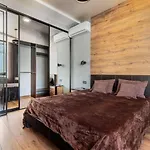 Sea Symphony Luxury Πανδοχείο Οδησσός
