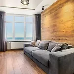 Sea Symphony Luxury Οδησσός