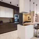 Sea Symphony Luxury Οδησσός
