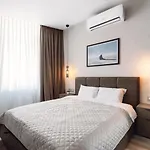 Inn Sea Symphony Luxury *