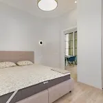 Sea Symphony Luxury Πανδοχείο Οδησσός