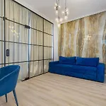 Sea Symphony Luxury Οδησσός