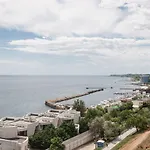 Sea Symphony Luxury Οδησσός