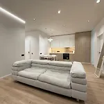 Πανδοχείο Sea Symphony Luxury *