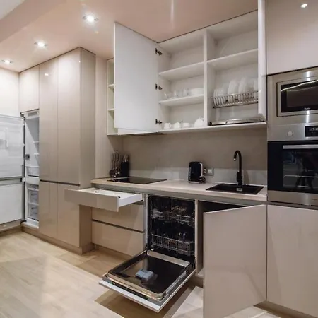 Sea Symphony Luxury Odessa