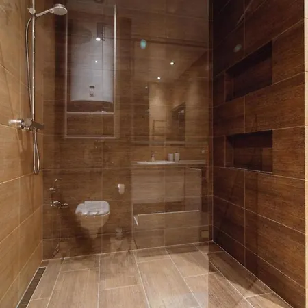Inn Sea Symphony Luxury Odesa