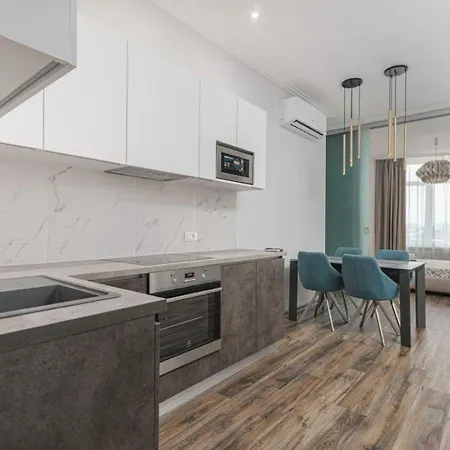 Sea Symphony Luxury *