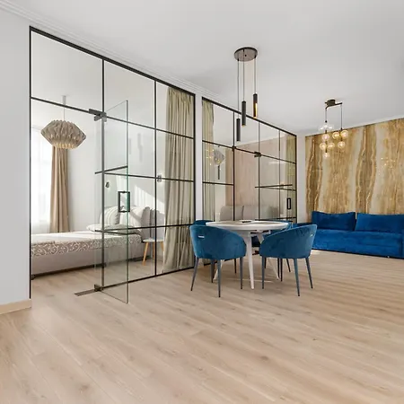 Sea Symphony Luxury Gasthof *