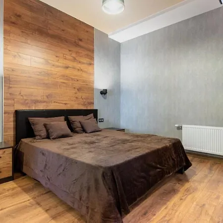 Sea Symphony Luxury * Odessa