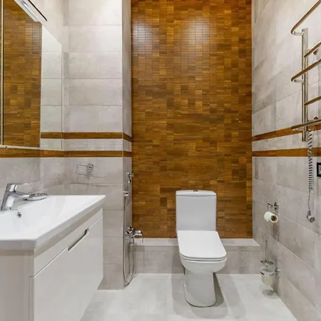 Sea Symphony Luxury *