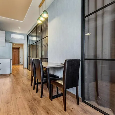Sea Symphony Luxury Inn *