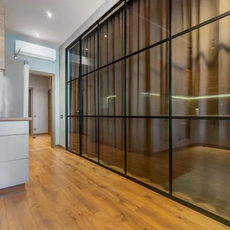 Sea Symphony Luxury Inn Odesa
