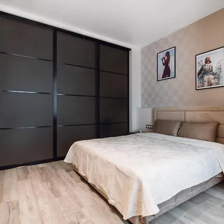 Inn Sea Symphony Luxury