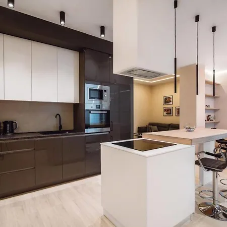 Sea Symphony Luxury Odessa