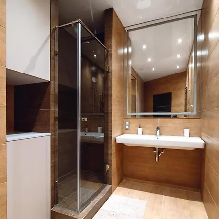 Sea Symphony Luxury Gasthof