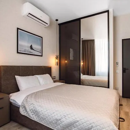 Inn Sea Symphony Luxury