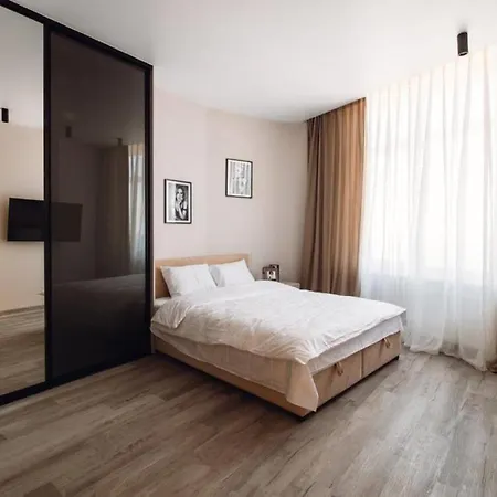 Sea Symphony Luxury Inn