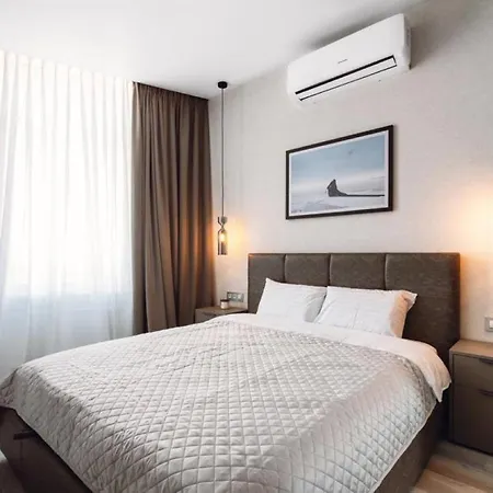 Gasthof Sea Symphony Luxury *