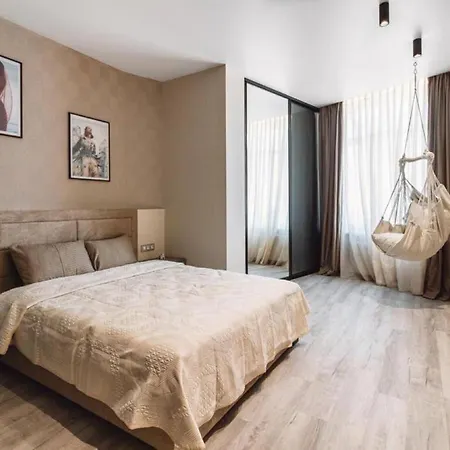 Inn Sea Symphony Luxury Odesa