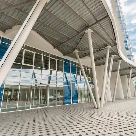Sea Symphony Luxury Inn Odesa