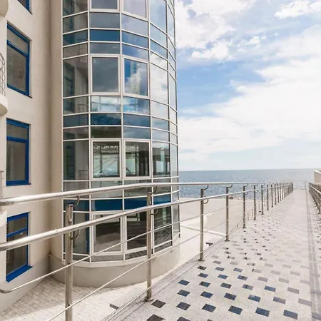 Sea Symphony Luxury * Odesa
