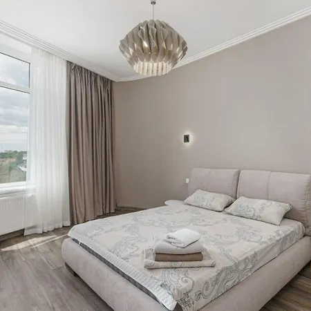 Inn Sea Symphony Luxury Odesa