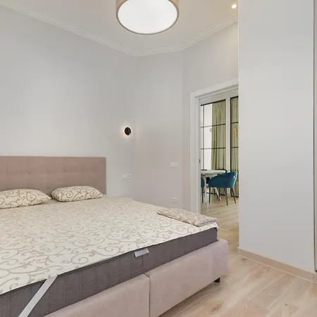 Sea Symphony Luxury Gasthof Odessa