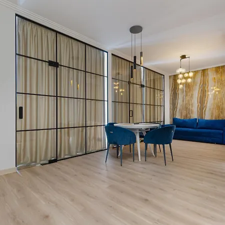 Sea Symphony Luxury Odessa