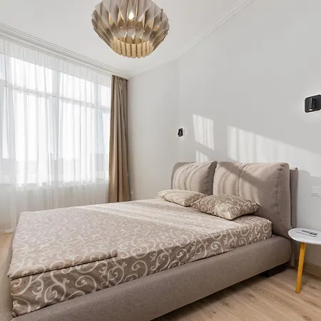 Sea Symphony Luxury Inn