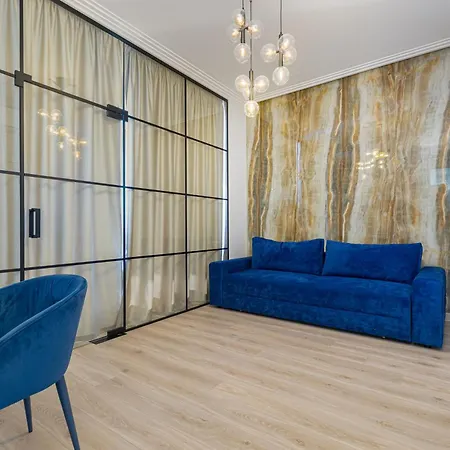 Sea Symphony Luxury Odessza