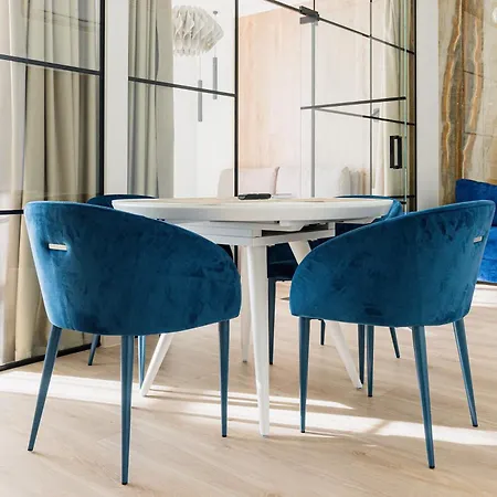 Sea Symphony Luxury אורחן