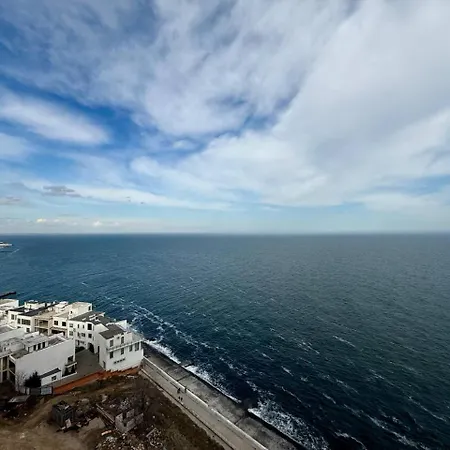 Sea Symphony Luxury Inn