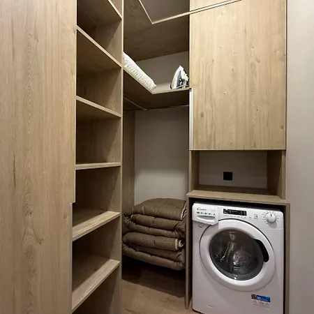 Sea Symphony Luxury אודסה