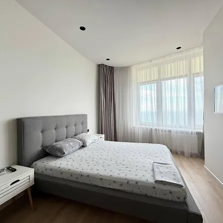 Sea Symphony Luxury Odesa