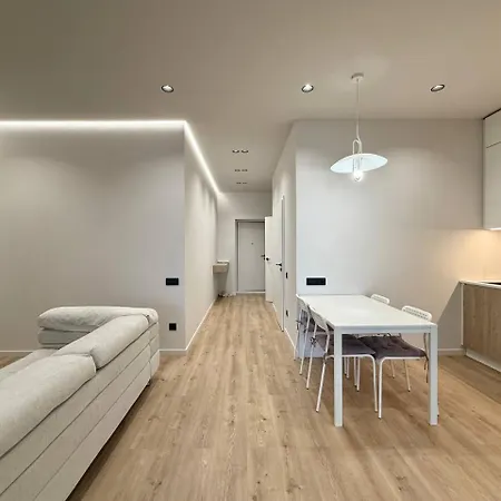 Inn Sea Symphony Luxury