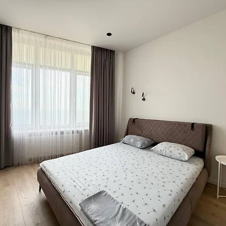 Sea Symphony Luxury Inn