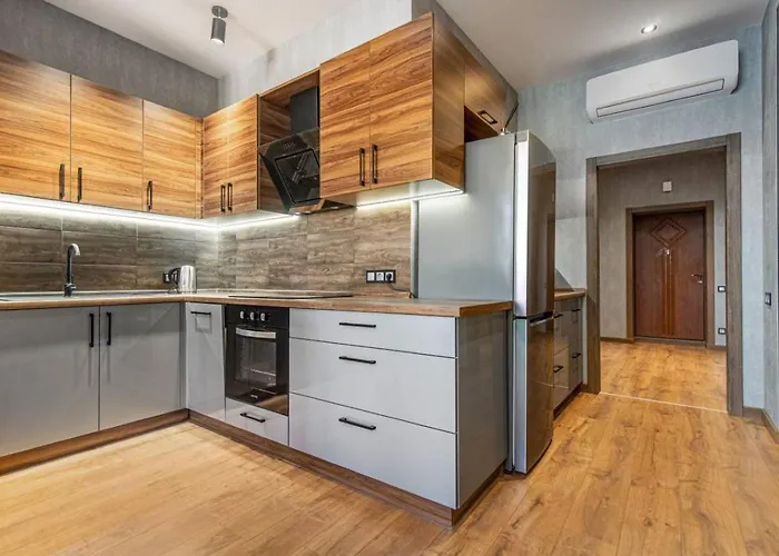 Inn Sea Symphony Luxury