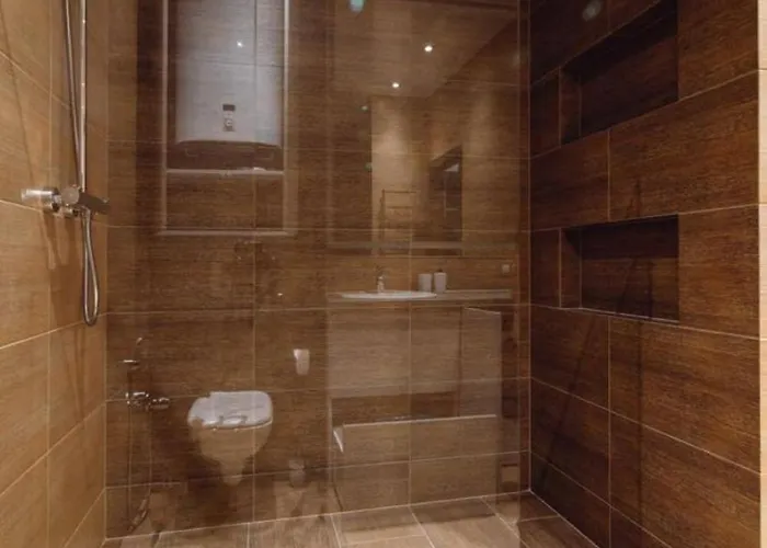 אורחן Sea Symphony Luxury אודסה