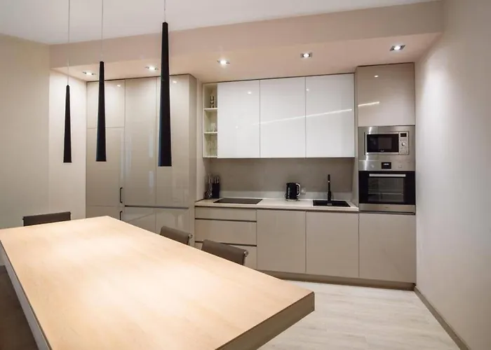 Inn Sea Symphony Luxury *