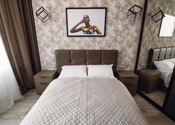 Sea Symphony Luxury Inn *