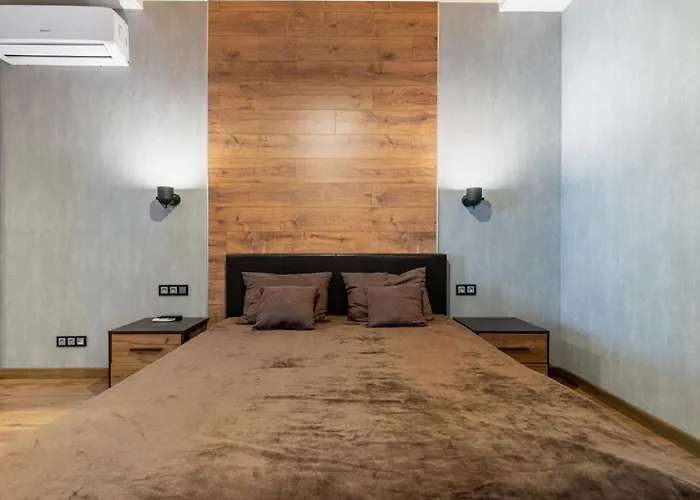 Sea Symphony Luxury Inn