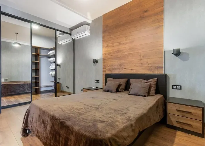 Inn Sea Symphony Luxury *