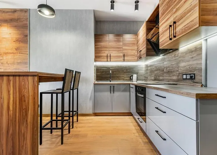 אורחן Sea Symphony Luxury *