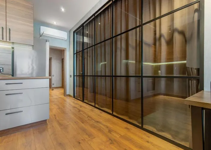 Sea Symphony Luxury Inn Odesa