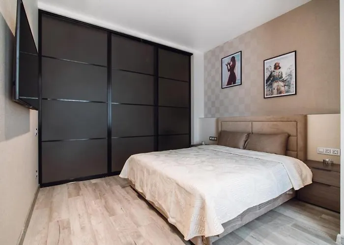 Inn Sea Symphony Luxury