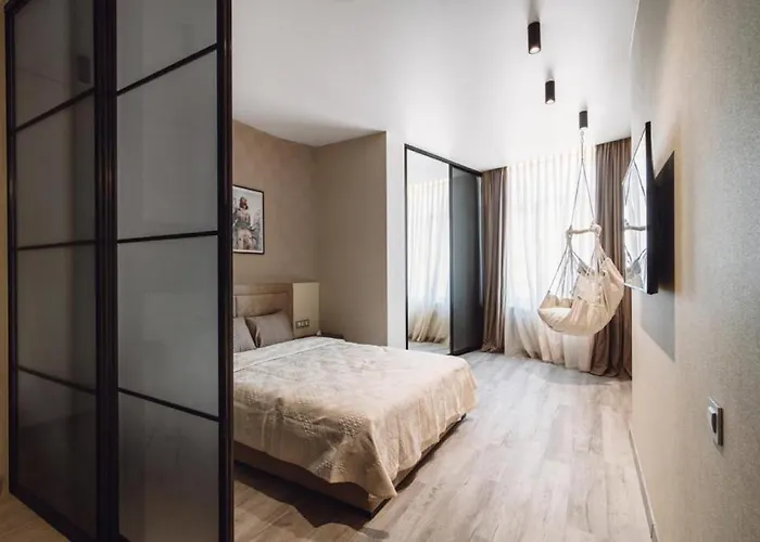 Inn Sea Symphony Luxury *