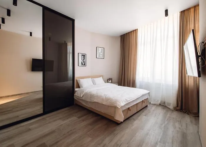 Sea Symphony Luxury Inn