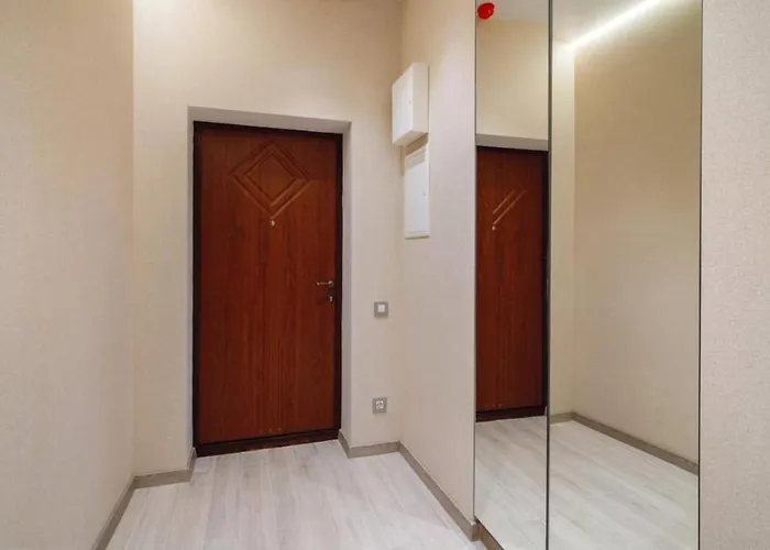 Sea Symphony Luxury * Odesa