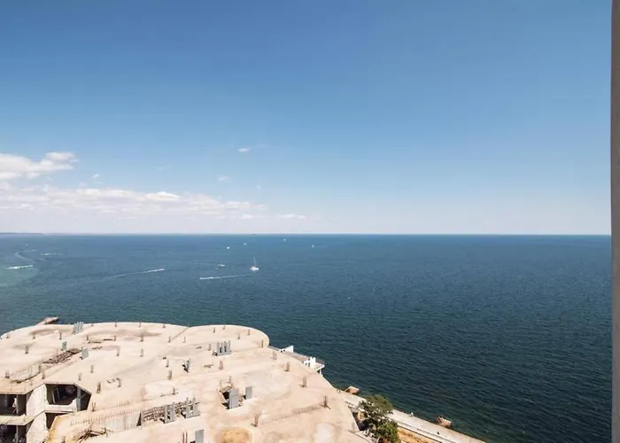 Sea Symphony Luxury *