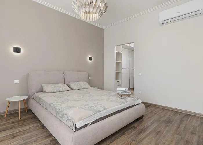 Inn Sea Symphony Luxury *